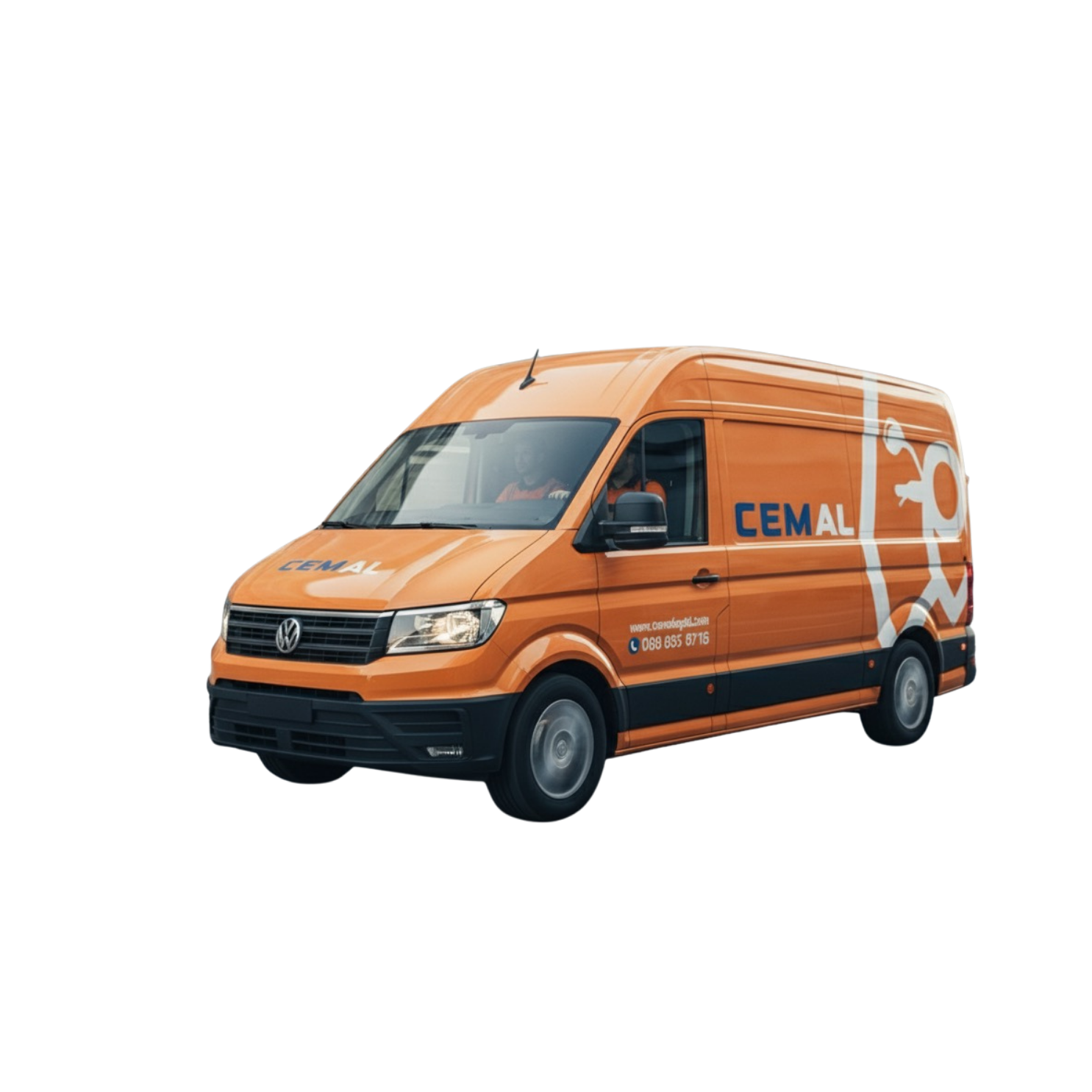 minivan express