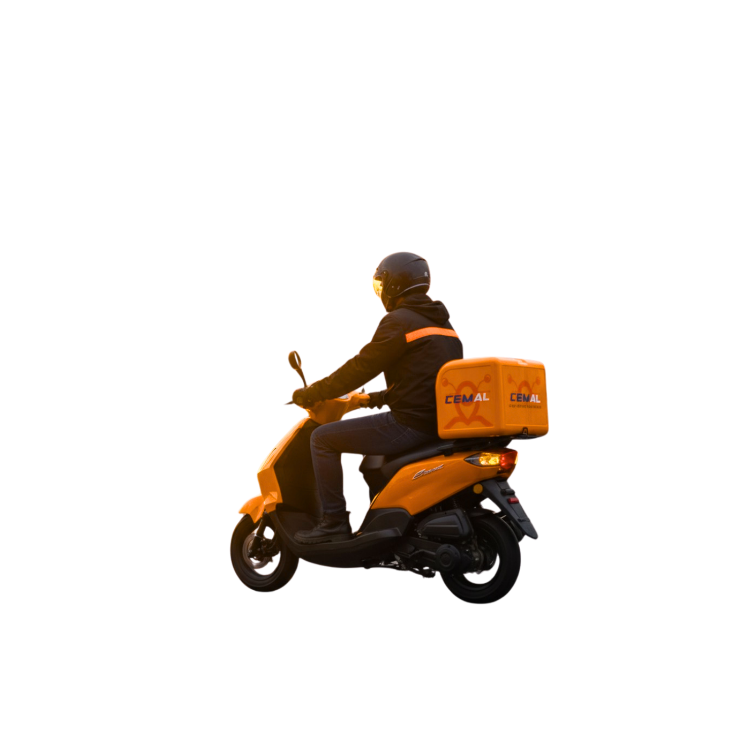motokurye